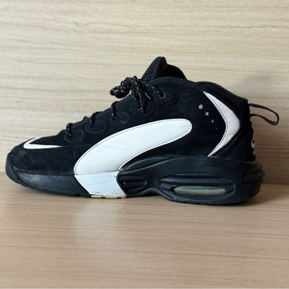 Nike Air Way Up basketball shoes - Picture 5 of 10